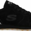 Skechers OG 85 Suede Eaze Sneakers Zwart - Maat 38 -Dames-schoenen Winkel 550x264 3