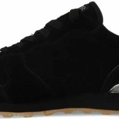 Skechers OG 85 Suede Eaze Sneakers Zwart - Maat 38 44 Skechers OG 85 Suede Eaze Sneakers Zwart - Maat 38 -Dames-schoenen Winkel 550x264 4