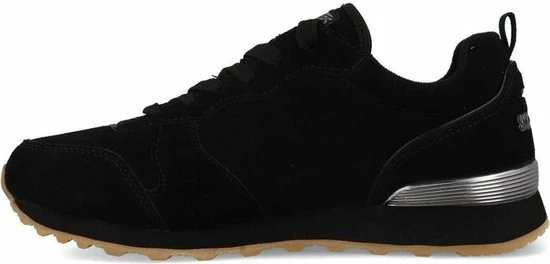 Skechers OG 85 Suede Eaze Sneakers Zwart - Maat 38 11 Skechers OG 85 Suede Eaze Sneakers Zwart - Maat 38 - Afbeelding 9