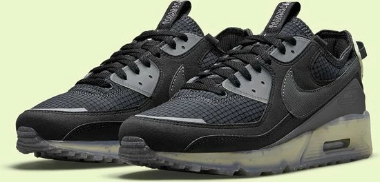 Sneakers Nike Air Max Terrascape 90 - DH2973-001 - Maat 41 14 Sneakers Nike Air Max Terrascape 90 - DH2973-001 - Maat 41 - Afbeelding 12