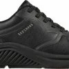 Skechers Arch Fit S-Miles- Mile Makers Dames Sneakers - Black - Maat 41