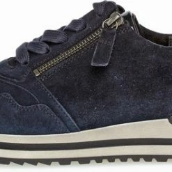 Gabor 96.528 Dames Sneakers - Blauw - Maat 38 26 Gabor 96.528 Dames Sneakers - Blauw - Maat 38 -Dames-schoenen Winkel 550x265 4