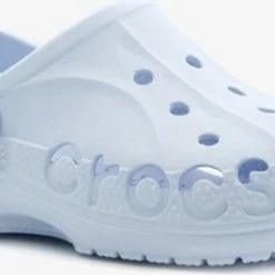 Crocs Baya Dames Clogs - Blauw - Maat 36