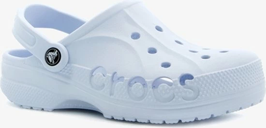 Crocs Baya Dames Clogs - Blauw - Maat 36 3 Crocs Baya Dames Clogs - Blauw - Maat 36