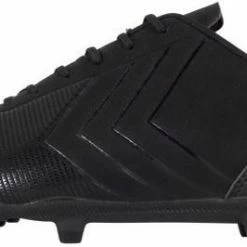 Hummel Noir IV SR FG Voetbalschoenen - Maat 45