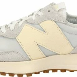 New Balance 327 Dames Sneakers - Summer Fog - Maat 39 -Dames-schoenen Winkel 550x266 6
