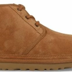 UGG Bootschoenen - Maat 40 - Vrouwen - Bruin -Dames-schoenen Winkel 550x267 5