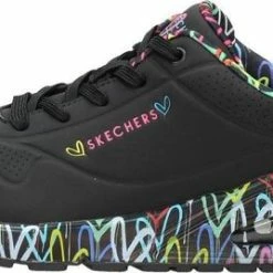 Skechers UNO - LOVING LOVE Dames Sneakers - Maat 41 29 Skechers UNO - LOVING LOVE Dames Sneakers - Maat 41 -Dames-schoenen Winkel 550x268 13
