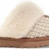 UGG Cozy Dames Sloffen - Cream - Maat 37