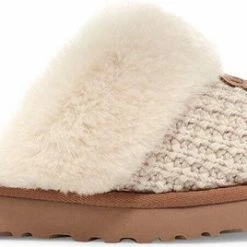 UGG Cozy Dames Sloffen - Cream - Maat 37
