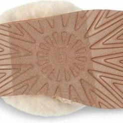 UGG Cozy Dames Sloffen - Cream - Maat 37 -Dames-schoenen Winkel 550x268 15