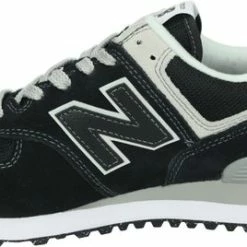 New Balance - Maat 41- Dames Sneakers 18 New Balance - Maat 41- Dames Sneakers -Dames-schoenen Winkel 550x268 9