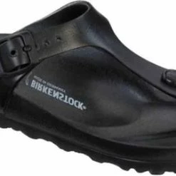 Birkenstock Gizeh EVA Unisex Slippers Regular Fit - Black - Maat 40 29 Birkenstock Gizeh EVA Unisex Slippers Regular Fit - Black - Maat 40 -Dames-schoenen Winkel 550x269 10