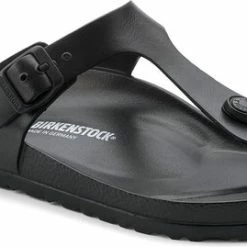 Birkenstock Gizeh EVA Unisex Slippers Regular Fit - Black - Maat 40 30 Birkenstock Gizeh EVA Unisex Slippers Regular Fit - Black - Maat 40 -Dames-schoenen Winkel 550x269 11
