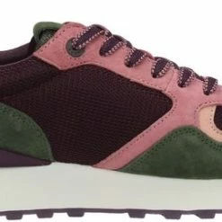 Mexx Dames Sneaker Juju Paars -Dames-schoenen Winkel 550x269 15