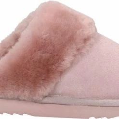 Warmbat Flurry Dames Sloffen - Mauve - Maat 40 29 Warmbat Flurry Dames Sloffen - Mauve - Maat 40 -Dames-schoenen Winkel 550x269 3