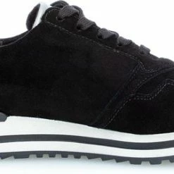 Gabor 96.528 Dames Sneakers - Zwart - Maat 40 34 Gabor 96.528 Dames Sneakers - Zwart - Maat 40 -Dames-schoenen Winkel 550x269 8