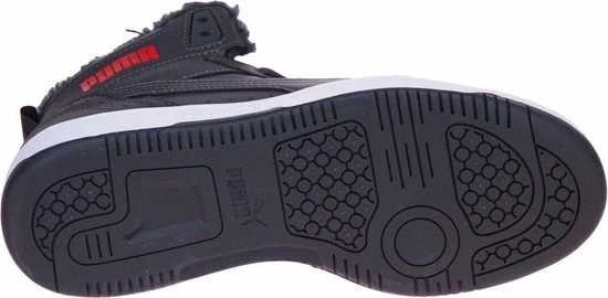 PUMA Sneakers Unisex - Maat 38 10 PUMA Sneakers Unisex - Maat 38 - Afbeelding 8