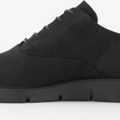 ECCO Bella Dames Sneakers - Zwart - Maat 40 27 ECCO Bella Dames Sneakers - Zwart - Maat 40 -Dames-schoenen Winkel 550x270 10