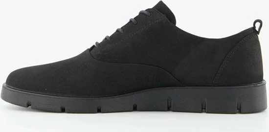 ECCO Bella Dames Sneakers - Zwart - Maat 40 12 ECCO Bella Dames Sneakers - Zwart - Maat 40 - Afbeelding 10