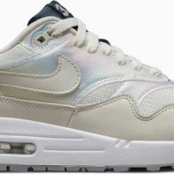 Nike WMNS Air Max 1 ' La Ville Lumière ' - Dames Sneaker - DQ9326-100 - Maat 38.5