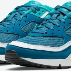 Nike Air Max Classic BW OG | DJ9648-400 | Marina | Grey Jade | Maat EU 43 | Men US 9.5 | UK 8.5 | CM 27.5 13 Nike Air Max Classic BW OG | DJ9648-400 | Marina | Grey Jade | Maat EU 43 | Men US 9.5 | UK 8.5 | CM 27.5 -Dames-schoenen Winkel 550x270 6