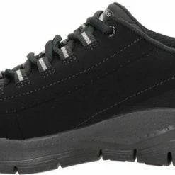 Skechers Arch Fit Metro Skyline Dames Sneakers - Black - Maat 40 -Dames-schoenen Winkel 550x270 9