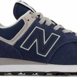 New Balance Dames Sneakers - Maat 40 27 New Balance Dames Sneakers - Maat 40 -Dames-schoenen Winkel 550x271 5