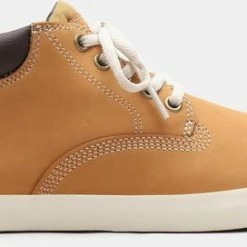 Timberland Dausette Chukka Dames Sneakers - Wheat - Maat 40 20 Timberland Dausette Chukka Dames Sneakers - Wheat - Maat 40 -Dames-schoenen Winkel 550x272 13