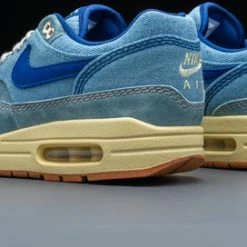 Nike Air Max 1 PRM "Dirty Denim" - Maat: 45 22 Nike Air Max 1 PRM "Dirty Denim" - Maat: 45 -Dames-schoenen Winkel 550x272 17