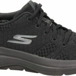 Skechers Go Walk Arch Fit - Unify Vrouwen Sneakers - Black - Maat 39 27 Skechers Go Walk Arch Fit - Unify Vrouwen Sneakers - Black - Maat 39 -Dames-schoenen Winkel 550x272 3
