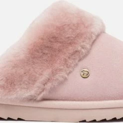 Warmbat Flurry Dames Sloffen - Mauve - Maat 40 26 Warmbat Flurry Dames Sloffen - Mauve - Maat 40 -Dames-schoenen Winkel 550x272 4