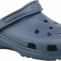 Crocs - Unisex Sandalen Classic Clog - Blauw - Maat 45-46 36 Crocs - Unisex Sandalen Classic Clog - Blauw - Maat 45-46 -Dames-schoenen Winkel 550x272 8