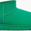 Ugg Classic Ultra Mini Emerald Green- Dames Laarzen - 1116109-EDGR - Maat 39 -Dames-schoenen Winkel 550x273 11