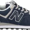 New Balance Dames Sneakers - Maat 40 2 New Balance Dames Sneakers - Maat 40 -Dames-schoenen Winkel 550x273 3