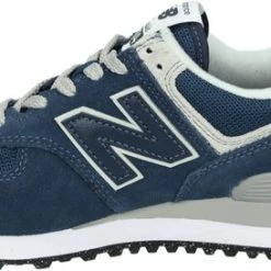 New Balance Dames Sneakers - Maat 40 26 New Balance Dames Sneakers - Maat 40 -Dames-schoenen Winkel 550x273 5