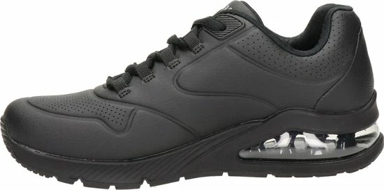 Skechers UNO 2 - AIR AROUND YOU Dames Sneakers - Maat 37 14 Skechers UNO 2 - AIR AROUND YOU Dames Sneakers - Maat 37 - Afbeelding 12