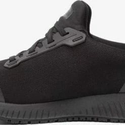 Skechers Work Squad SR Sneakers Zwart 110313 - Dames - Maat 38 35 Skechers Work Squad SR Sneakers Zwart 110313 - Dames - Maat 38 -Dames-schoenen Winkel 550x274 3