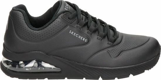 Skechers UNO 2 - AIR AROUND YOU Dames Sneakers - Maat 37 3 Skechers UNO 2 - AIR AROUND YOU Dames Sneakers - Maat 37
