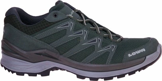 Lowa Innox Pro GTX Lo Olive 4 Lowa Innox Pro GTX Lo Olive - Afbeelding 2