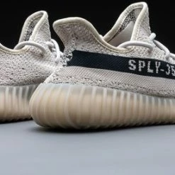 Adidas Yeezy Boost 350 V2 Slate HP7870 Maat 40 2/3 Kleur Als Op Foto -Dames-schoenen Winkel 550x275 19