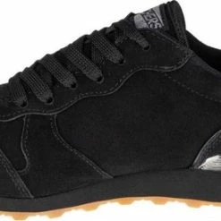 Skechers OG 85 Suede Eaze Sneakers Zwart - Maat 38 49 Skechers OG 85 Suede Eaze Sneakers Zwart - Maat 38 -Dames-schoenen Winkel 550x275 7