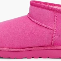 Ugg Classic Ultra Mini Laarzen Carnation- Dames Laarzen - 1116109-CRNT - Maat 36 12 Ugg Classic Ultra Mini Laarzen Carnation- Dames Laarzen - 1116109-CRNT - Maat 36 -Dames-schoenen Winkel 550x276 1