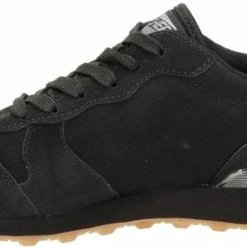 Skechers OG 85 Suede Eaze Sneakers Zwart - Maat 38 45 Skechers OG 85 Suede Eaze Sneakers Zwart - Maat 38 -Dames-schoenen Winkel 550x276