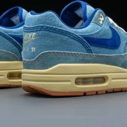 Nike Air Max 1 PRM "Dirty Denim" - Maat: 45 16 Nike Air Max 1 PRM "Dirty Denim" - Maat: 45 -Dames-schoenen Winkel 550x276 7