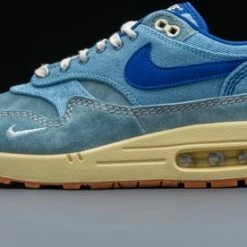 Nike Air Max 1 PRM "Dirty Denim" - Maat: 45 20 Nike Air Max 1 PRM "Dirty Denim" - Maat: 45 -Dames-schoenen Winkel 550x276 8
