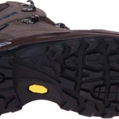 Blauwe Lowa Wandelschoenen Renegade GTX Mid W 30 Blauwe Lowa Wandelschoenen Renegade GTX Mid W -Dames-schoenen Winkel 550x276 9