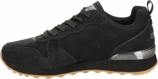Skechers OG 85 Suede Eaze Sneakers Zwart - Maat 38 12 Skechers OG 85 Suede Eaze Sneakers Zwart - Maat 38 - Afbeelding 10