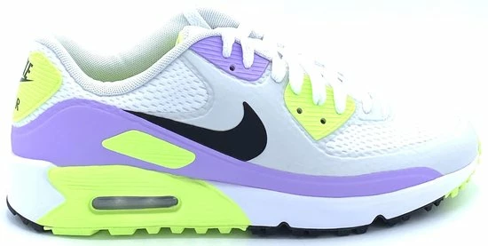 Nike Air Max 90 G- Sneakers Dames- Maat 42 3 Nike Air Max 90 G- Sneakers Dames- Maat 42