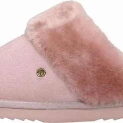 Warmbat Flurry Dames Sloffen - Mauve - Maat 40 33 Warmbat Flurry Dames Sloffen - Mauve - Maat 40 -Dames-schoenen Winkel 550x277 4